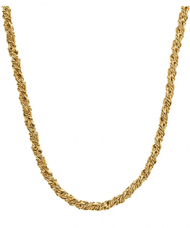 Náhrdelník Pacific Gold PCB00071