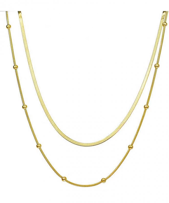 Náhrdelník Pacific Gold PCB00085