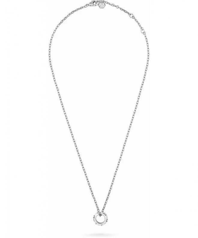 Náhrdelník PHILIPP PLEIN The Plein Cuff PJ1EA27NU
