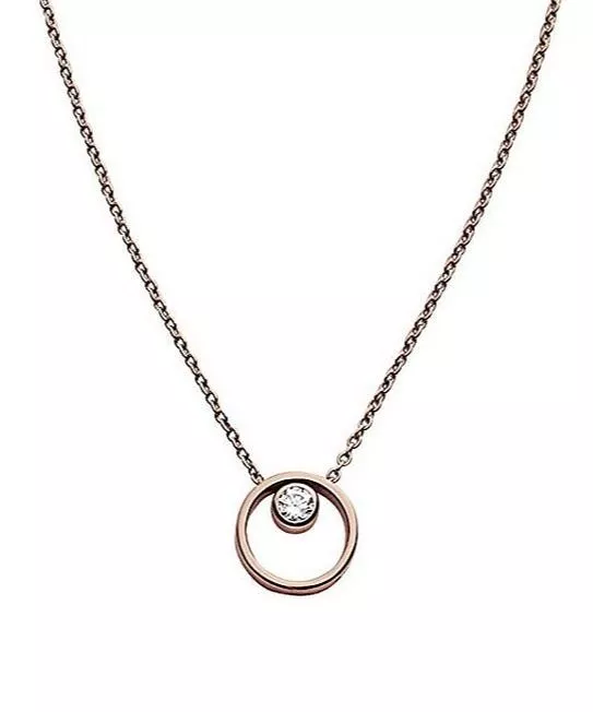 Náhrdelník Skagen Elin SKJ0850791