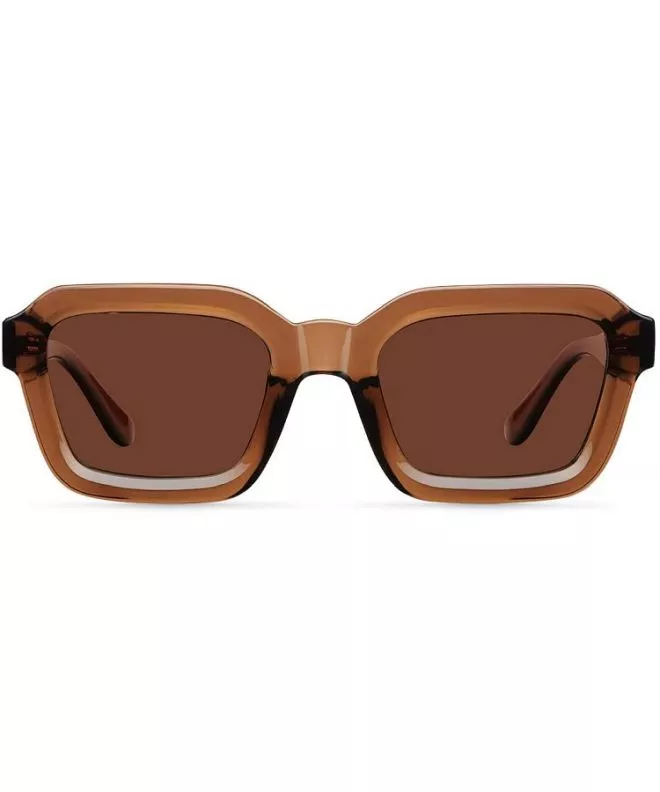 Okuliare Meller Nayah NAY3-REDBROWNKAKAO