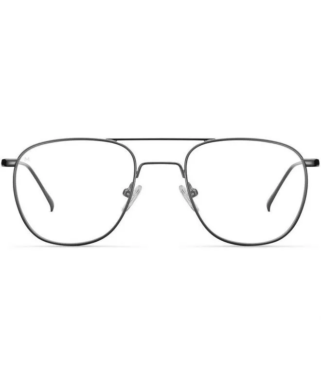 Okuliare Meller Bamako Gunmetal B-BM-GREY