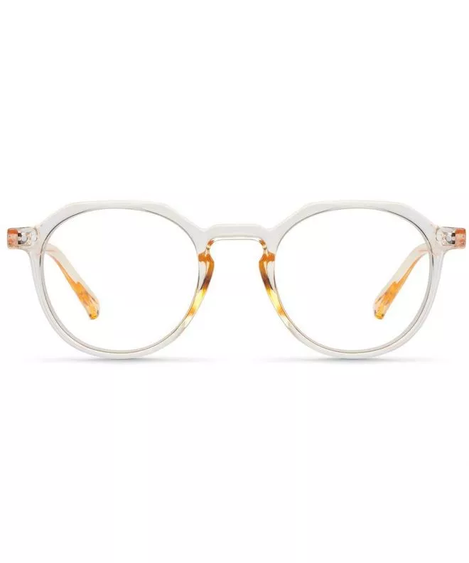 Okuliare Meller Blue Light Chauen Champagne B-CH-SMOKY