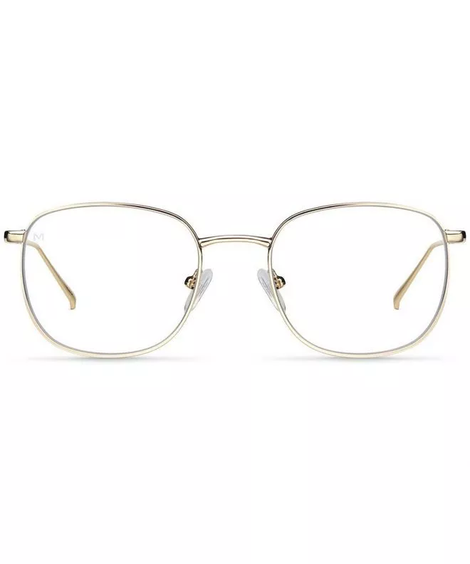 Okuliare Meller Blue Light Maio Gold B-MAI-GOLD