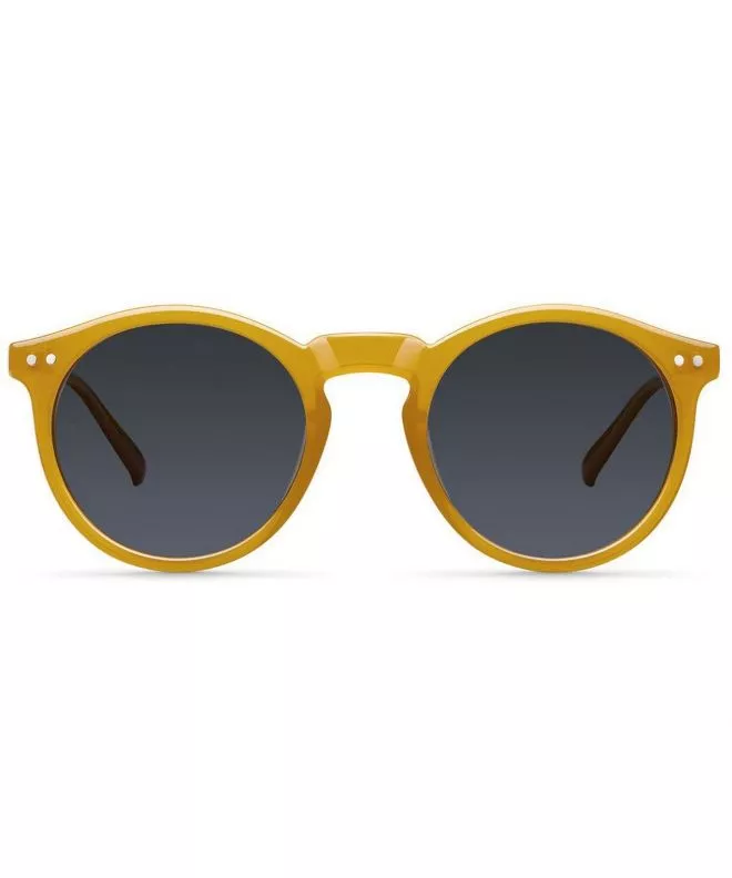 Okuliare Meller Kubu Amber Carbon K3-AMBCAR