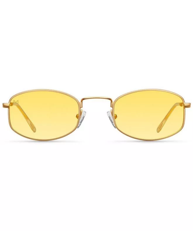 Okuliare Meller Suku Gold Nectar S-GOLDNEC
