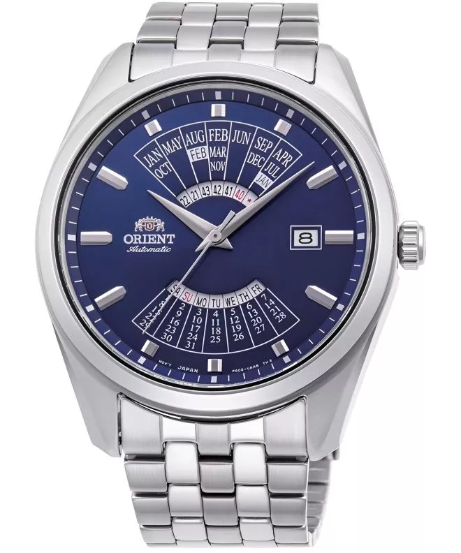 Hodinky pánske Orient Contemporary Automatic RA-BA0003L30B