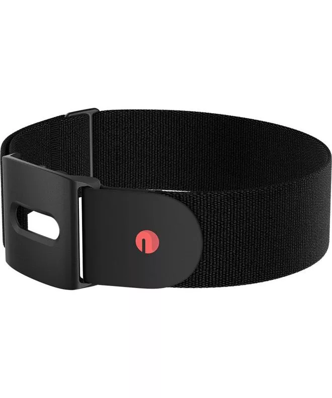 Náramok Polar Verity Sense black M-XXL 30 mm 725882065038