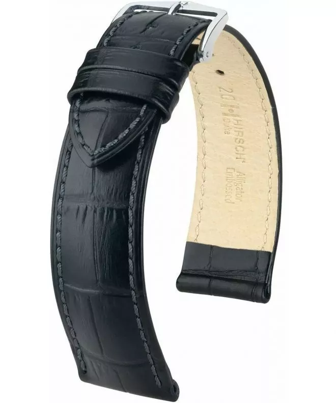 Remienek Hirsch Duke L 22 mm 01028050-2-22