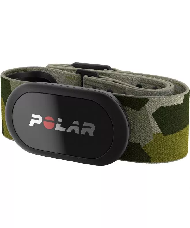 Príslušenstvo Polar H10 Forest Camo	 725882062563