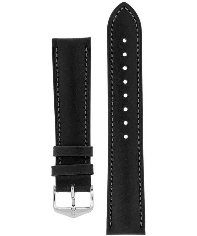 Remienek Hirsch Kent Artisan Leather M 14 mm 01002150-2-14