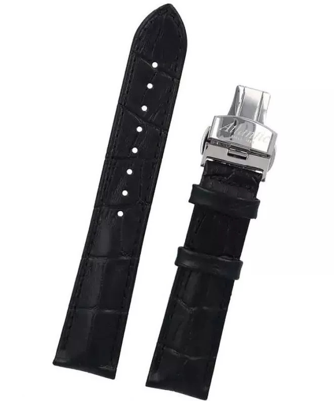 Remienek Atlantic Black 5904329987132