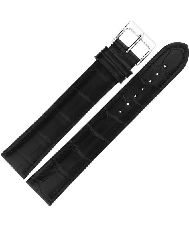 Remienek Atlantic Black XL 5904329965239