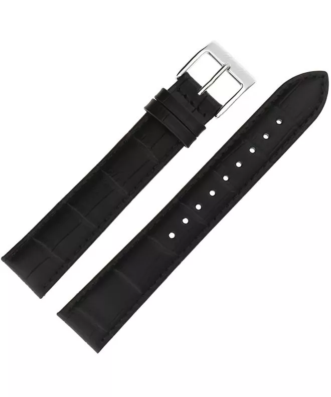 Remienek Atlantic Black XL 5904329973388