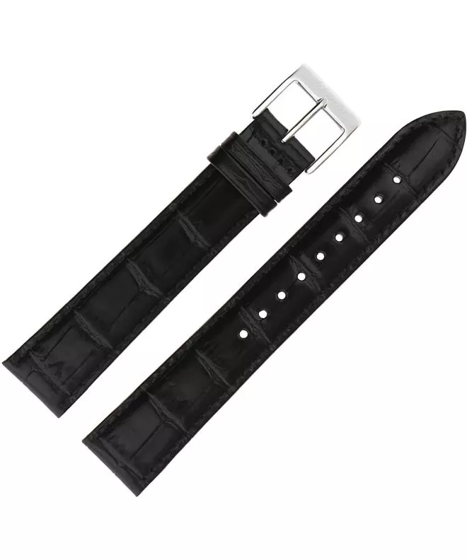 Remienek Atlantic Black XL 5904329973456