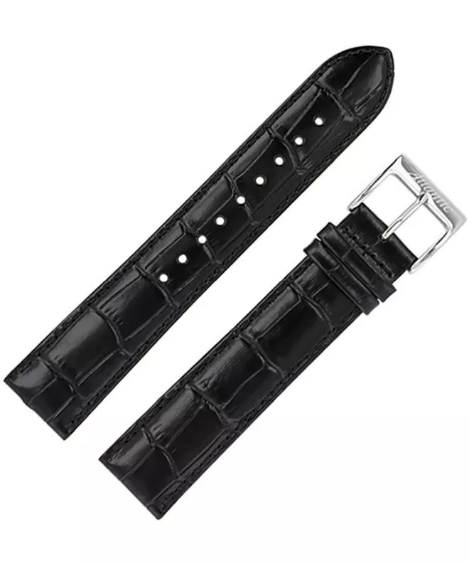 Remienek Atlantic Black XL 5904329973463
