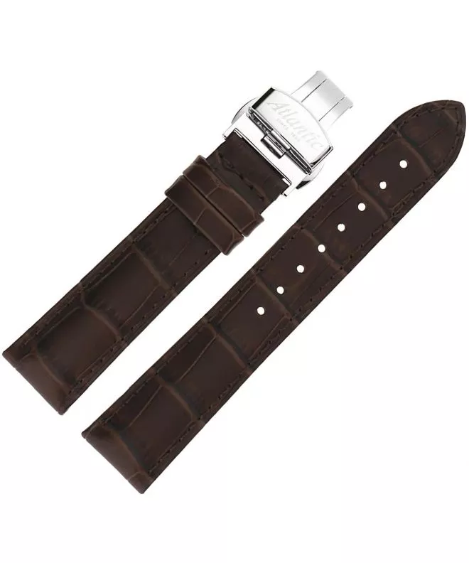 Remienek Atlantic Brown 5904329965116
