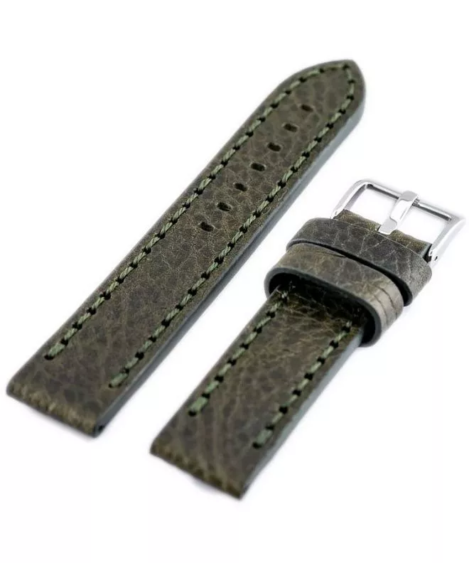 Remienek Bisset Leather 20 mm BS210 20/20
