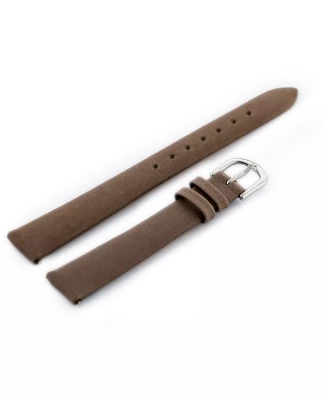 Remienek Bisset Leather BS213 16/14 LIGHT BROWN