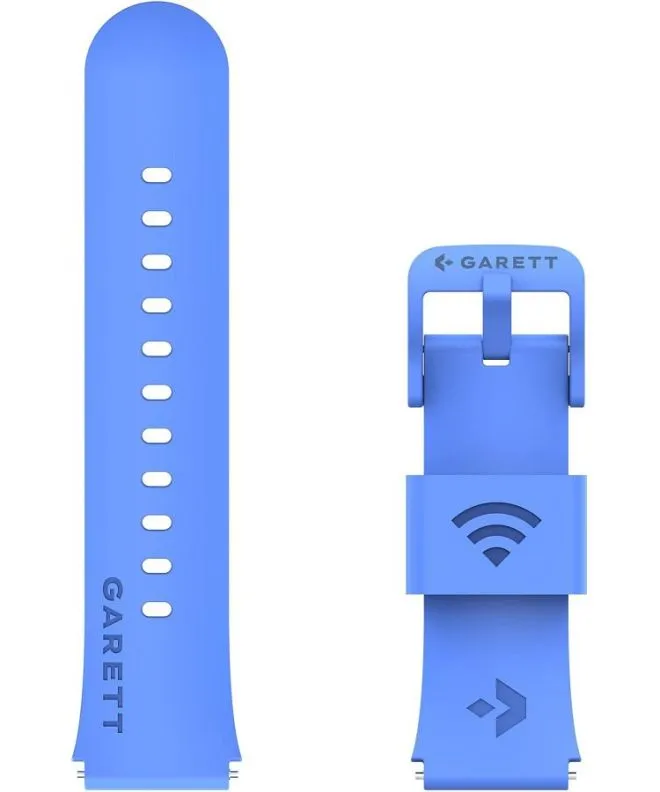 Remienek Garett Pay NFC Kids 20 mm 5904238487709