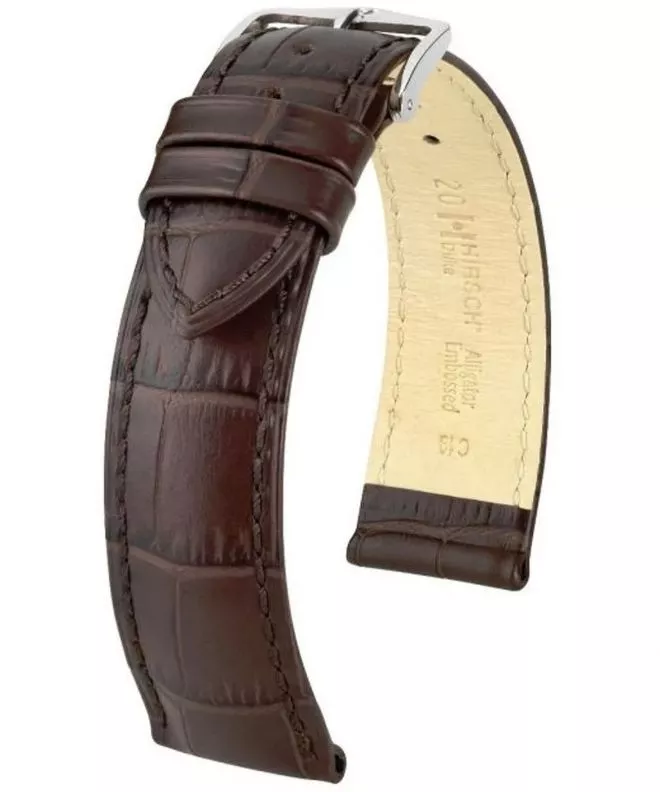 Remienek Hirsch Duke 01028010NQ-2-24