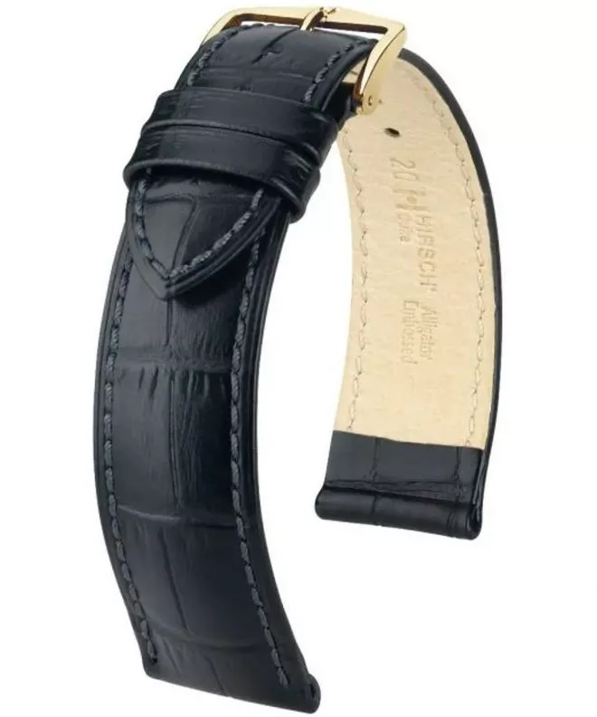 Remienek Hirsch Duke 01028050NQ-2-24