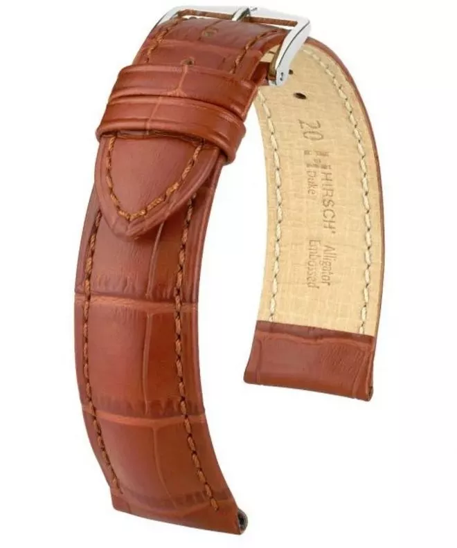 Remienek Hirsch Duke 01028070NQ-1-16