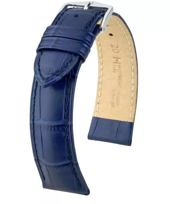 Remienek Hirsch Duke 01028180NQ-2-16