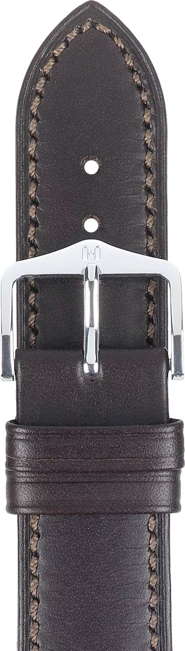 Remienek Hirsch Kent Arthisan Leather L 18 mm 01002010-2-18