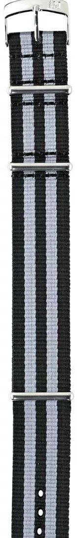 Remienek Morellato Nastro Cannete 22 mm A01U3972A74819CR22