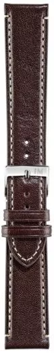 Remienek Morellato Gaudi Cuoio Prestige Brown 18 mm A01X4810947032CR18