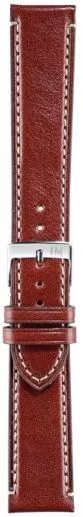 Remienek Morellato Gaudi Cuoio Prestige Gold 18 mm A01X4810947041CR18