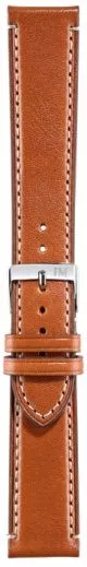 Remienek Morellato Gaudi Cuoio Prestige Honey 18 mm A01X4810947046CR18