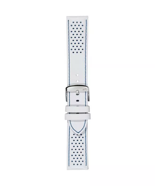 Remienek Morellato Rally 22 mm A01X5272C91117CR22