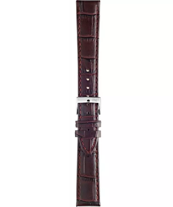 Remienek Morellato Bolle Aligatore A01X2269480181CR22
