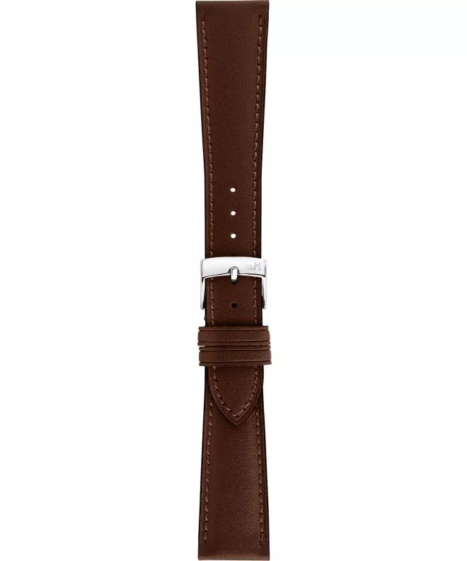 Remienek Morellato Leaf Cuoio A01X5965C91034CR20