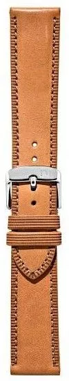 Remienek Morellato Pisano Cuoio Top Brown 20 mm A01X5046B71046CR20
