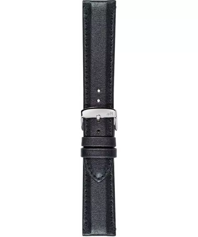 Remienek Morellato Rowing Cuoio Wr Black A01X5274C91019CR22