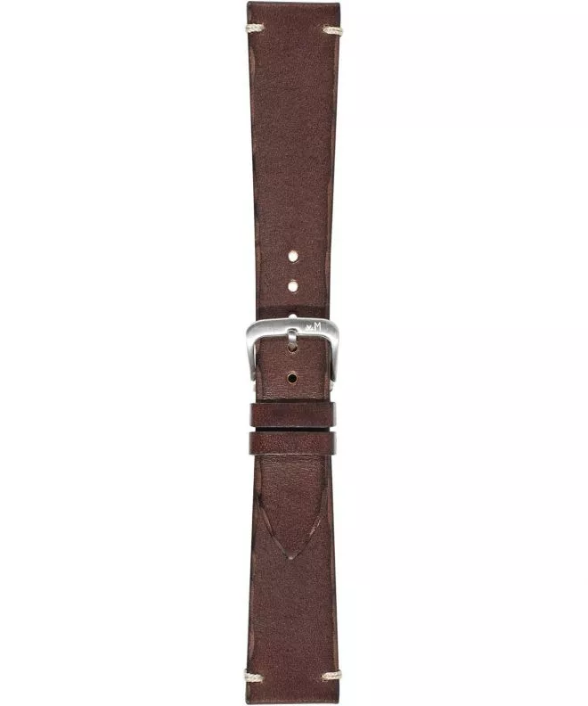 Remienek Morellato Vintage Cuoio Vintage 22 mm A01X5278C92032ST22