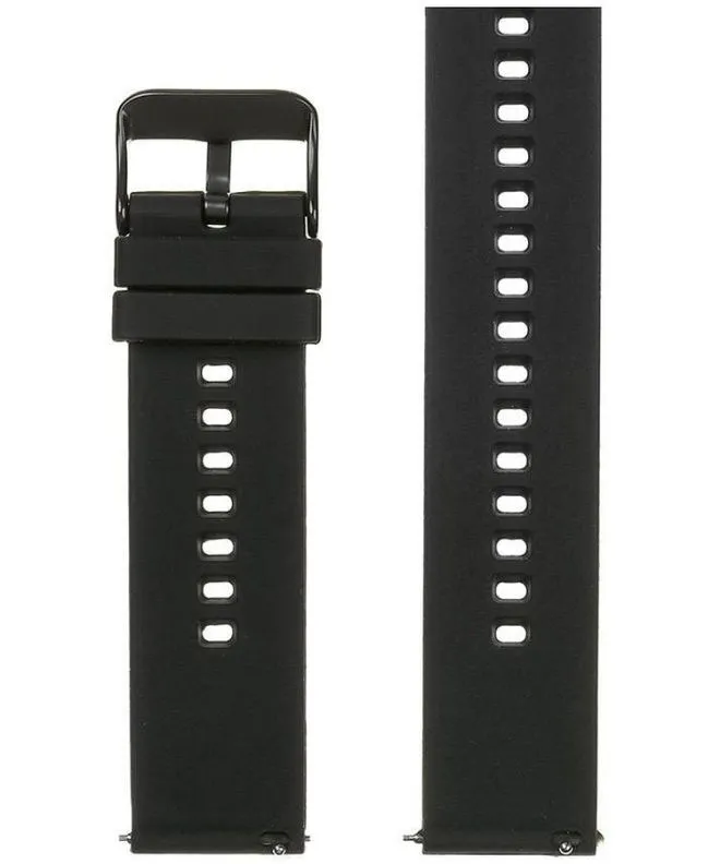 Remienek Pacific Silicone 18 mm PCP00077