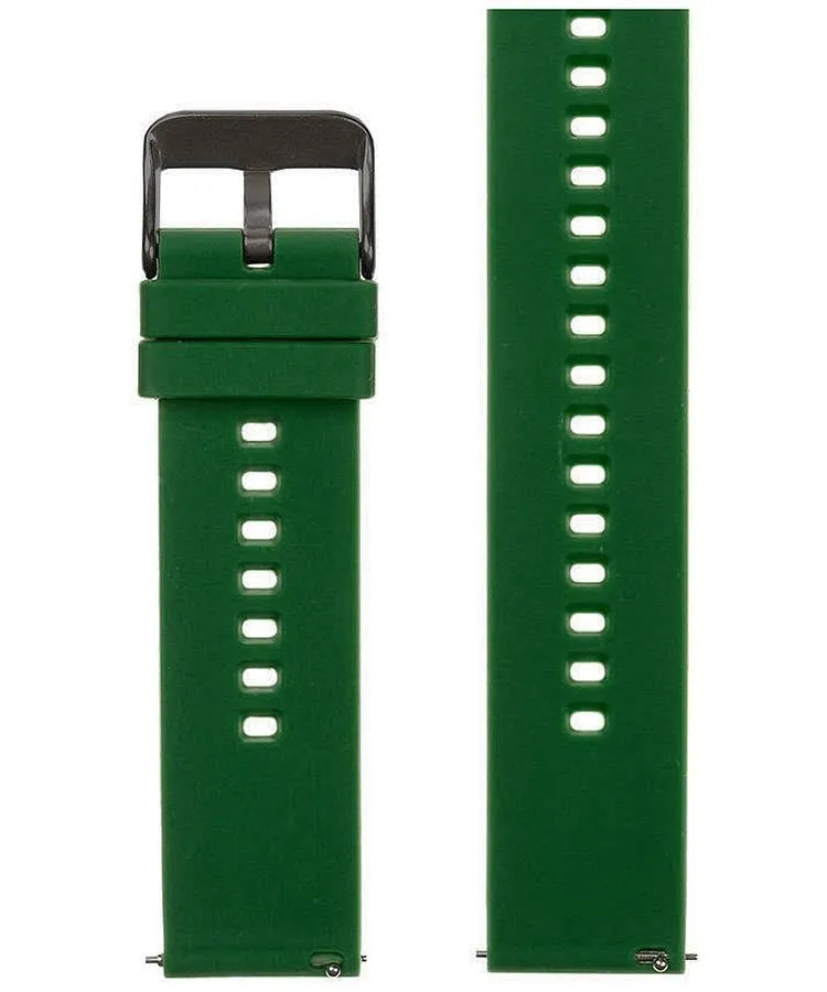 Remienek Pacific Silicone 22 mm PCP00119