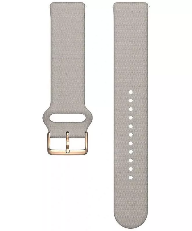 Remienek Polar Ignite Grey S-L 725882063607