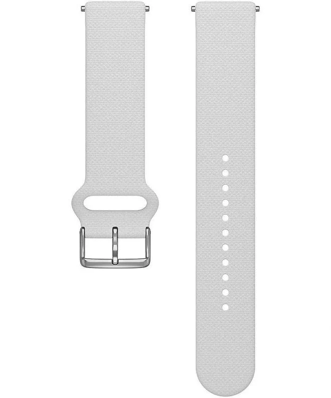 Remienek Polar Ignite White S-L 725882063638