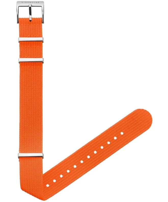 Remienek Sternglas Field Signal Orange 20 mm S03-FI02