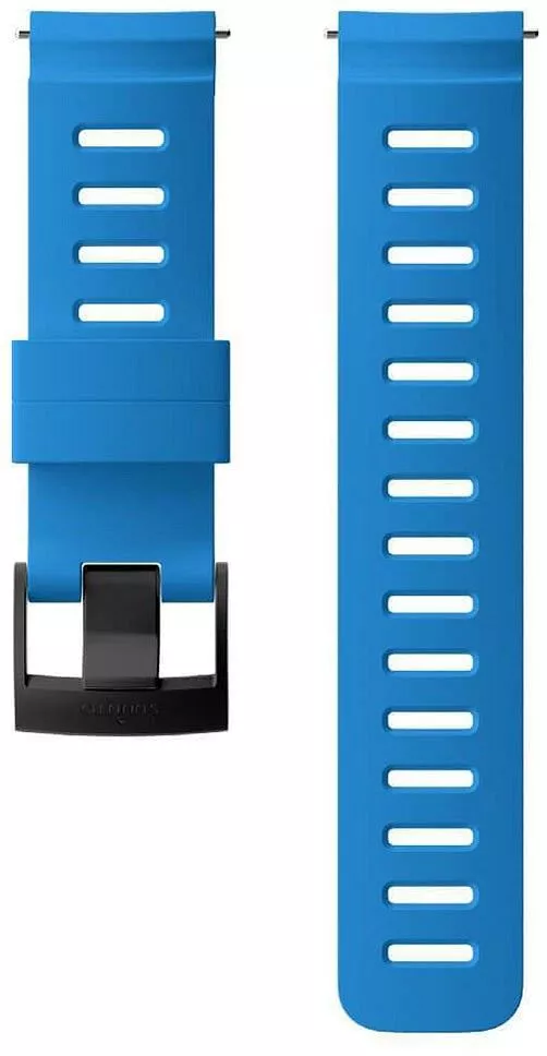 Remienek Suunto Dive 1 Blue Black Size M 24 mm SS050240000