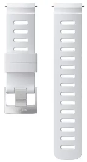 Remienek Suunto Dive 1 White Steel Size M 24 mm SS050207000
