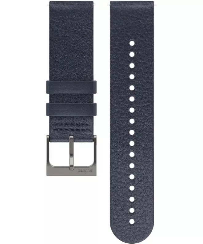 Remienek Suunto Urban 6 Granite Blue M SS050703000