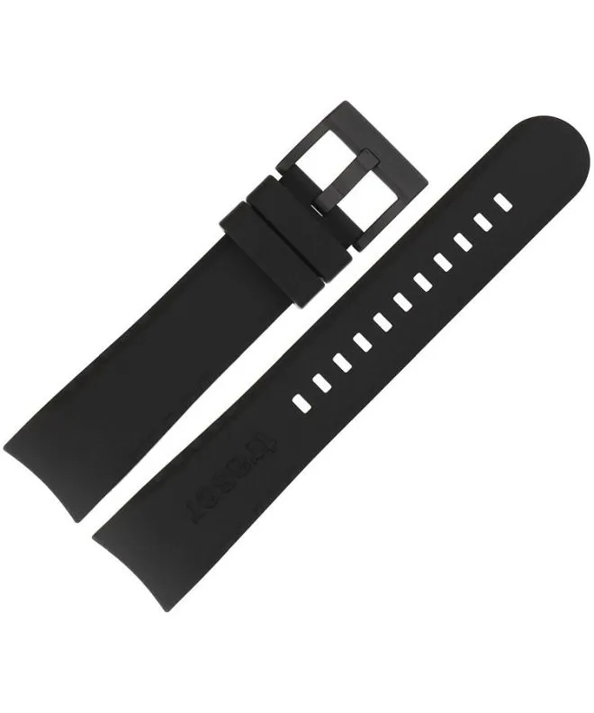 Remienek Traser Silicone 22 mm TS-110512