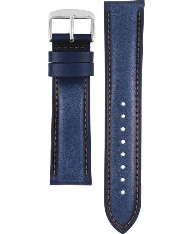 Remienek Zeppelin Leather 22 mm 9L251012C2220 (9L251012C2220)