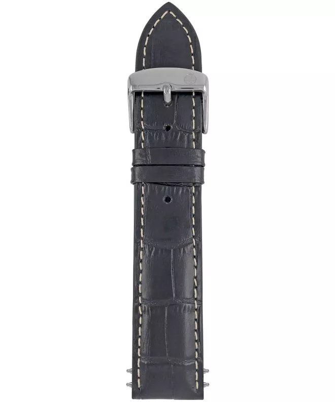 Remienek Zeppelin Black Leather 9L322617013CN2220